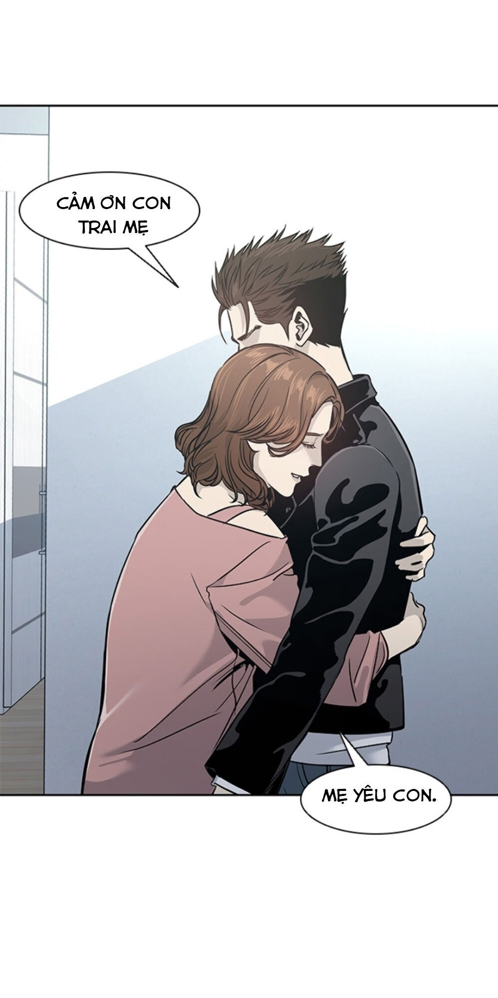 Đội Trưởng Lính Đánh Thuê Chap 37 - Next Chap 38