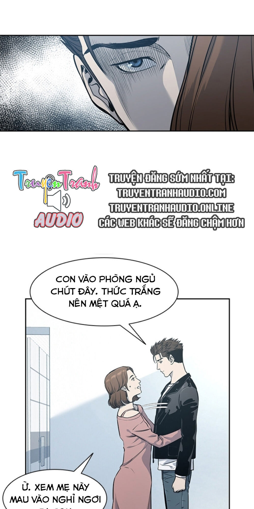 Đội Trưởng Lính Đánh Thuê Chap 37 - Next Chap 38