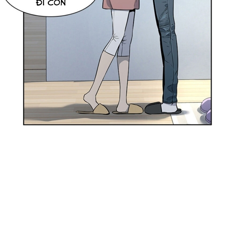 Đội Trưởng Lính Đánh Thuê Chap 37 - Next Chap 38