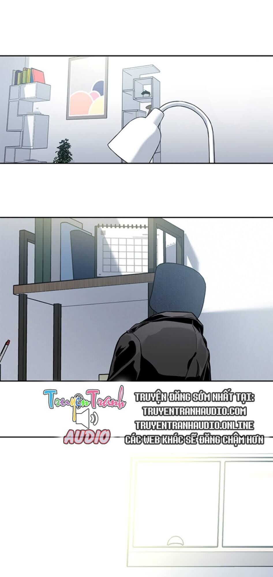 Đội Trưởng Lính Đánh Thuê Chap 37 - Next Chap 38