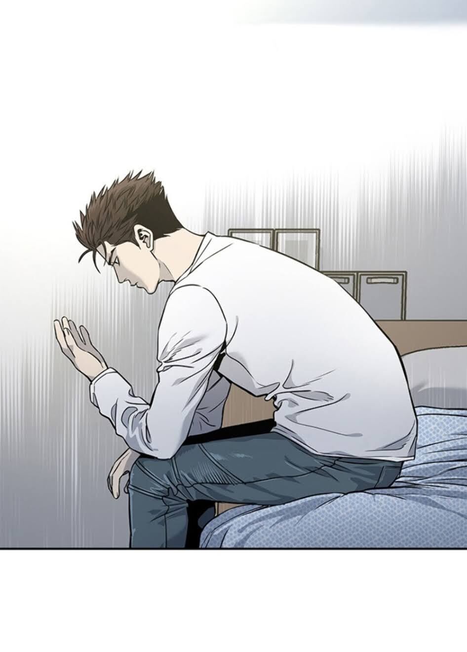 Đội Trưởng Lính Đánh Thuê Chap 37 - Next Chap 38