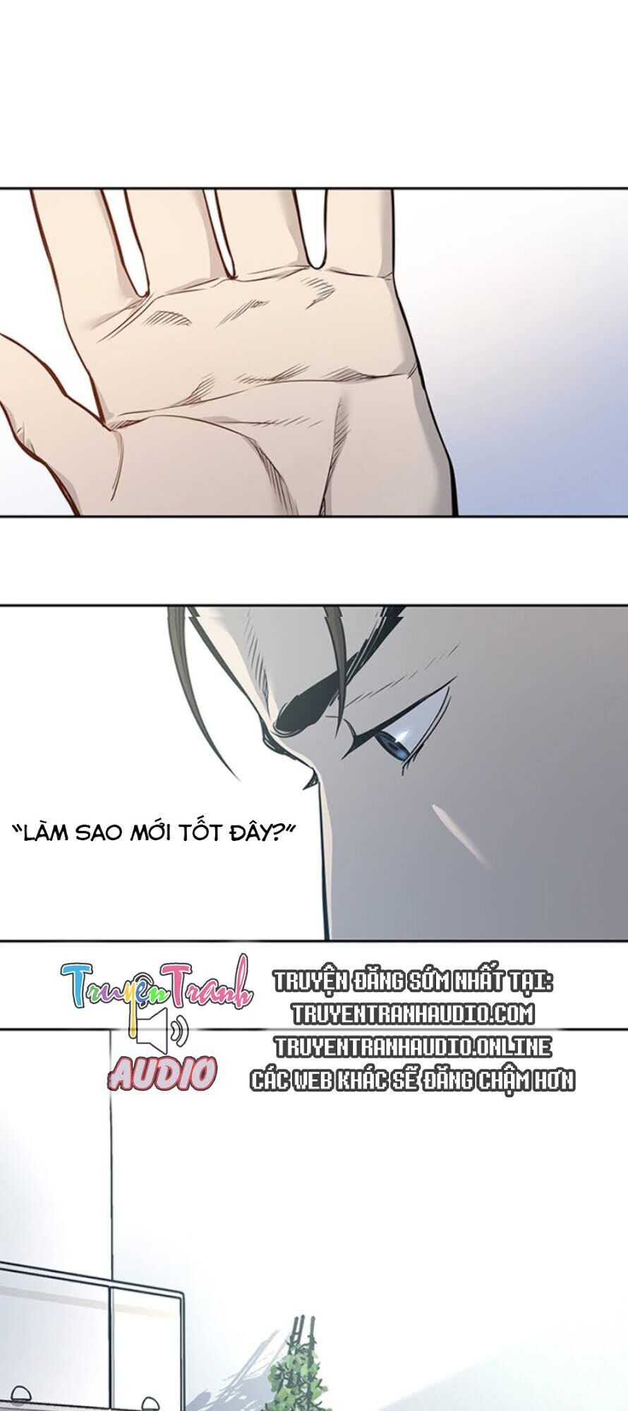 Đội Trưởng Lính Đánh Thuê Chap 37 - Next Chap 38