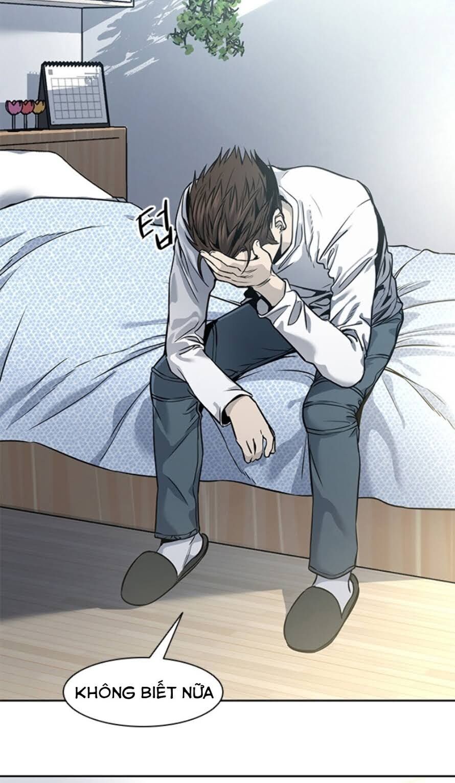 Đội Trưởng Lính Đánh Thuê Chap 37 - Next Chap 38
