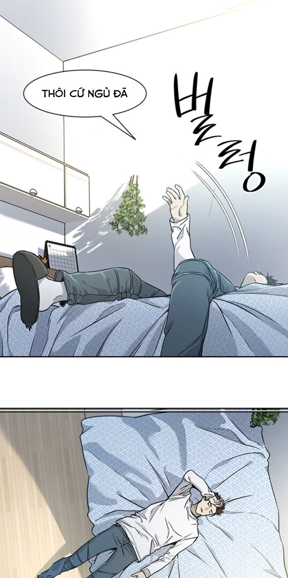 Đội Trưởng Lính Đánh Thuê Chap 37 - Next Chap 38