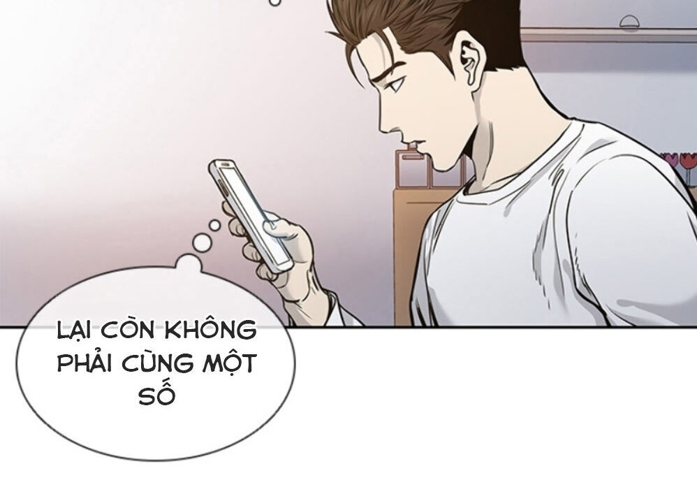 Đội Trưởng Lính Đánh Thuê Chap 37 - Next Chap 38