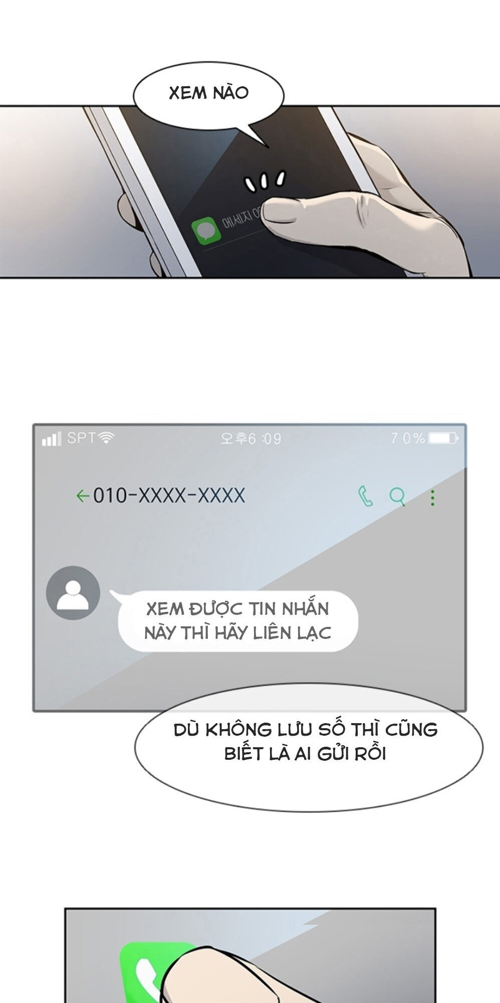Đội Trưởng Lính Đánh Thuê Chap 37 - Next Chap 38