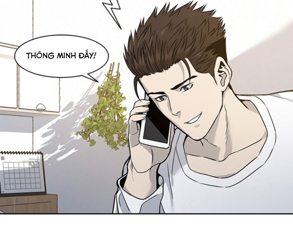Đội Trưởng Lính Đánh Thuê Chap 37 - Next Chap 38