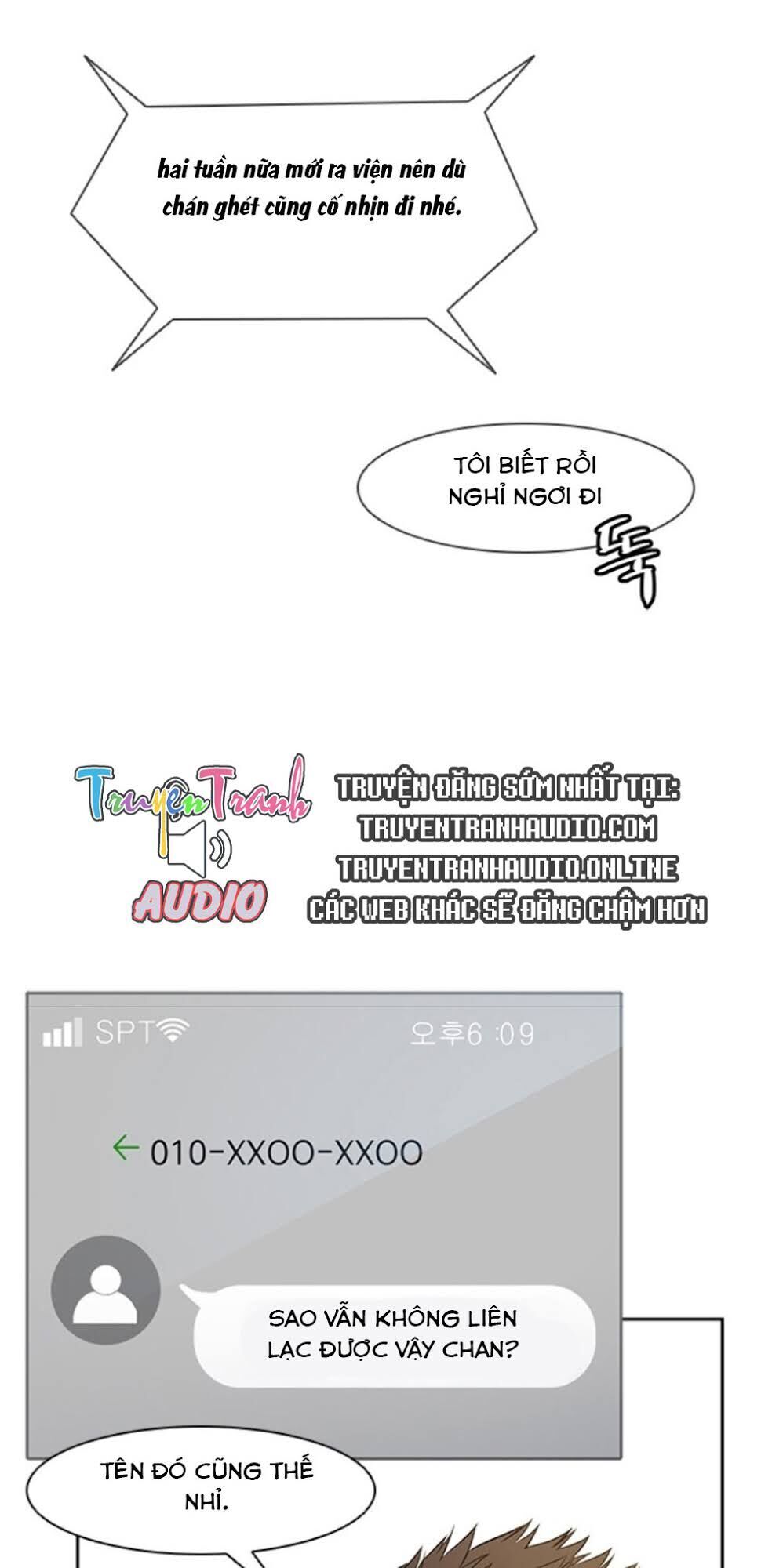 Đội Trưởng Lính Đánh Thuê Chap 37 - Next Chap 38