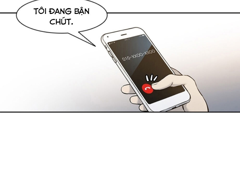 Đội Trưởng Lính Đánh Thuê Chap 37 - Next Chap 38
