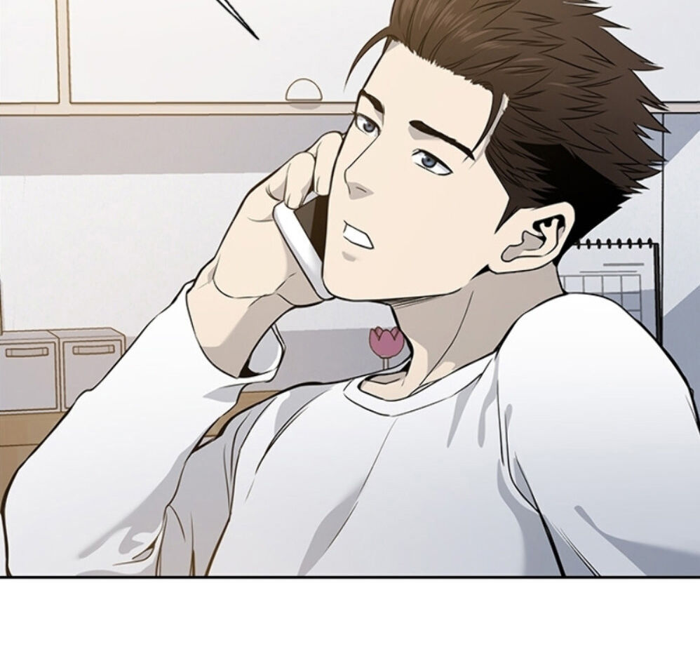 Đội Trưởng Lính Đánh Thuê Chap 37 - Next Chap 38
