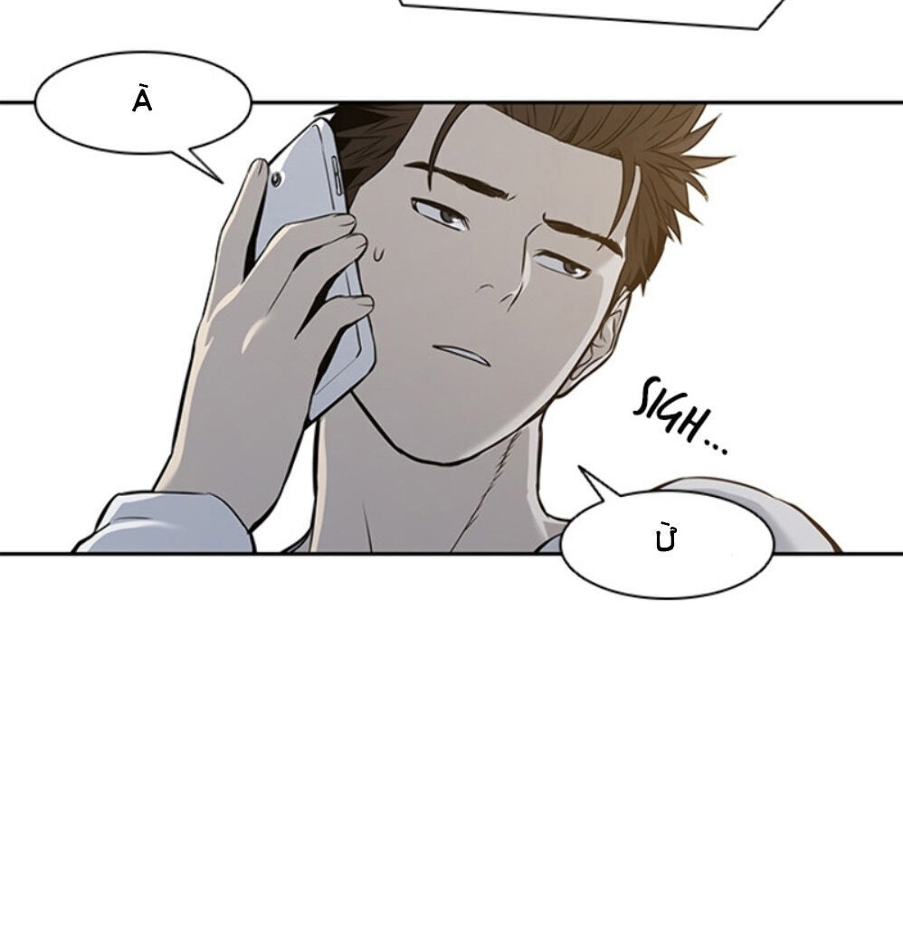 Đội Trưởng Lính Đánh Thuê Chap 37 - Next Chap 38