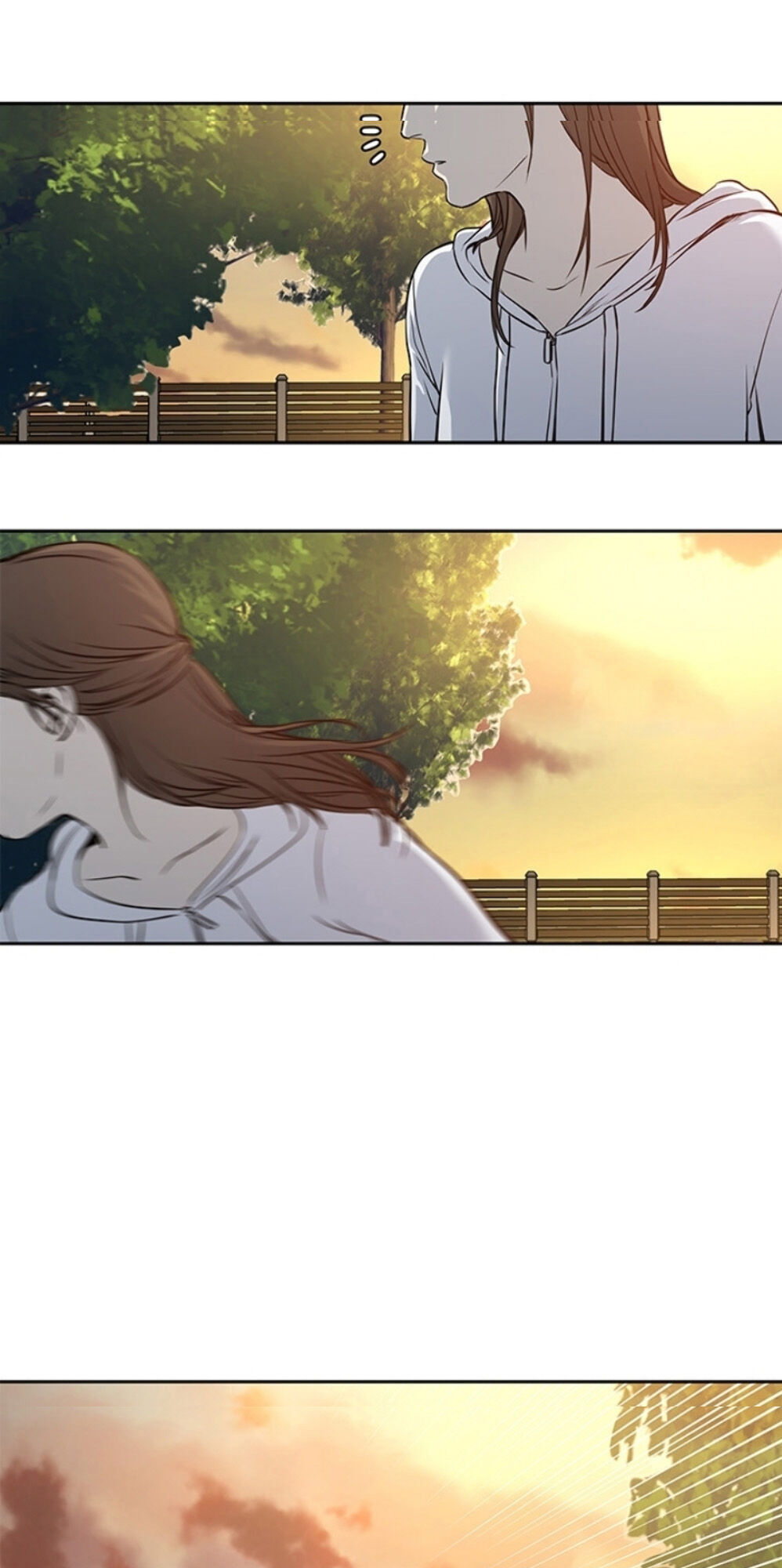 Đội Trưởng Lính Đánh Thuê Chap 37 - Next Chap 38