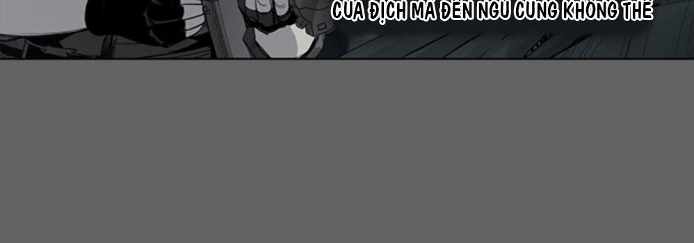 Đội Trưởng Lính Đánh Thuê Chap 37 - Next Chap 38