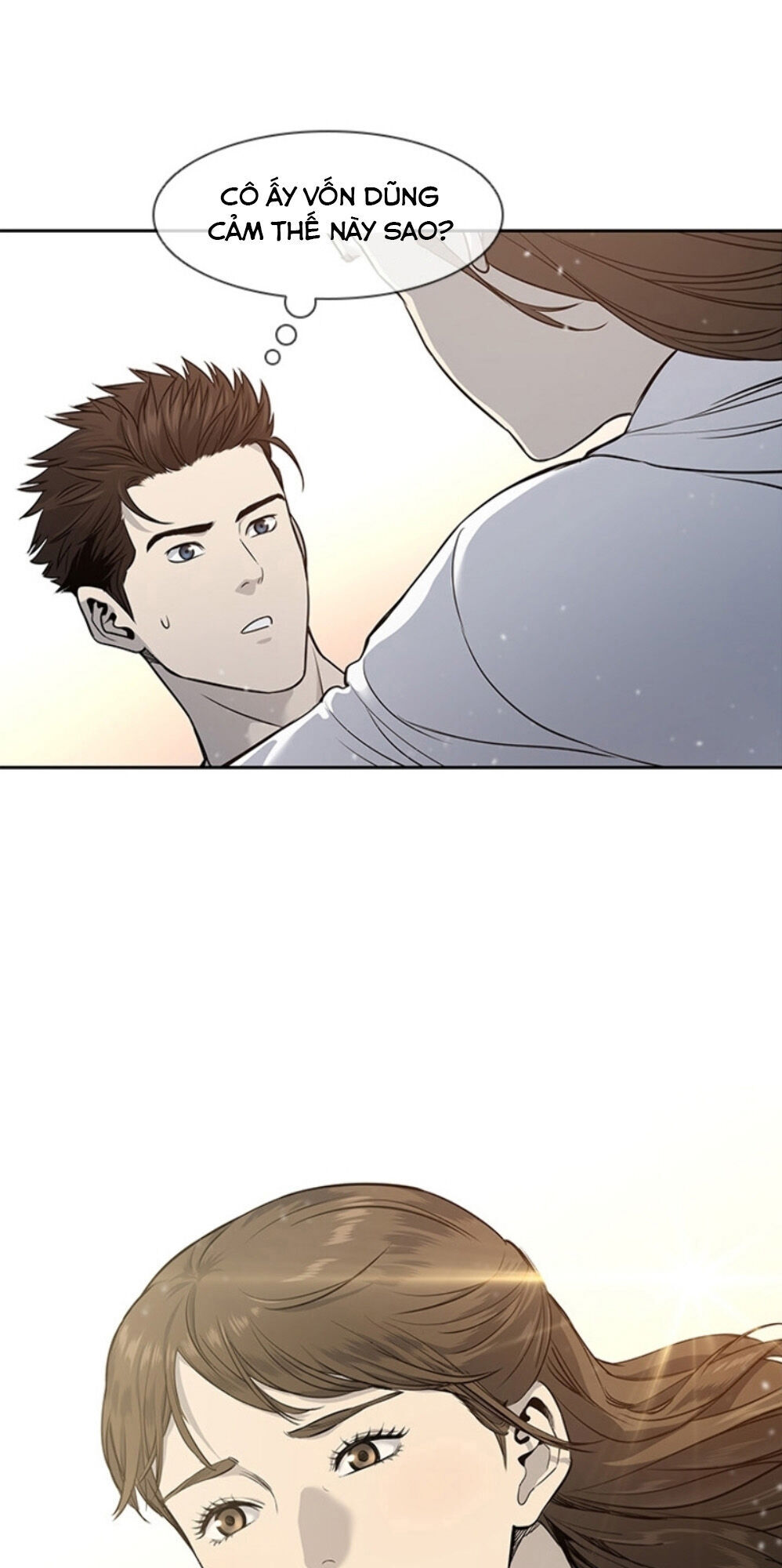 Đội Trưởng Lính Đánh Thuê Chap 37 - Next Chap 38