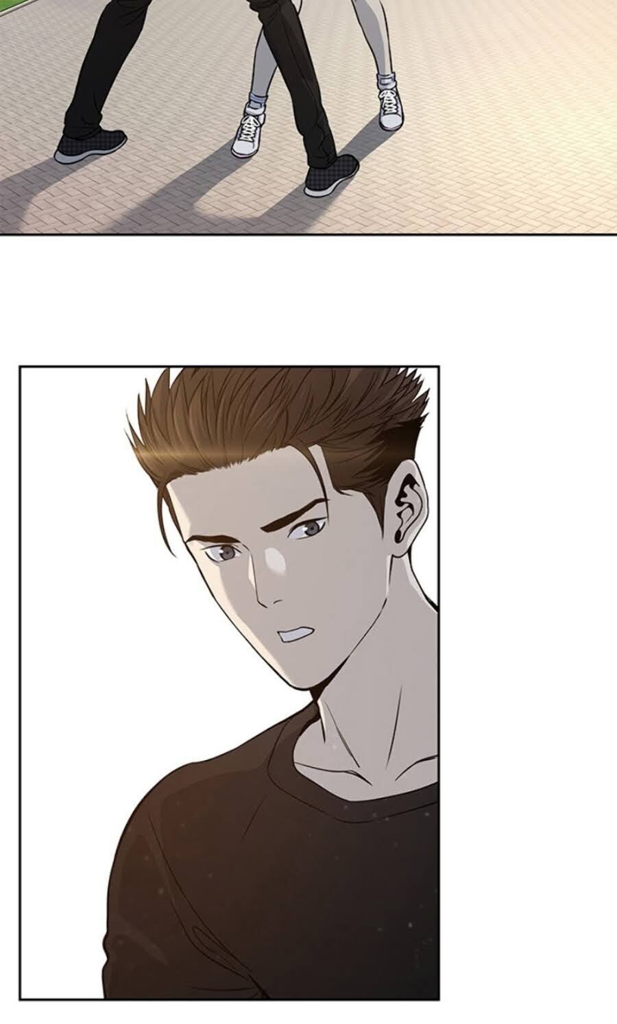 Đội Trưởng Lính Đánh Thuê Chap 37 - Next Chap 38