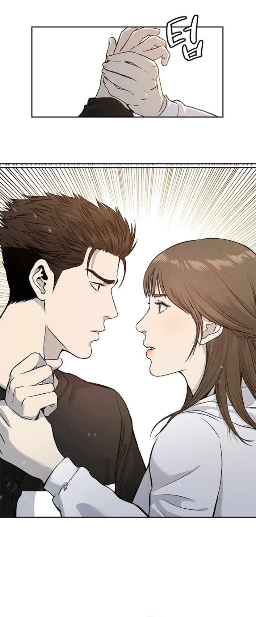 Đội Trưởng Lính Đánh Thuê Chap 37 - Next Chap 38
