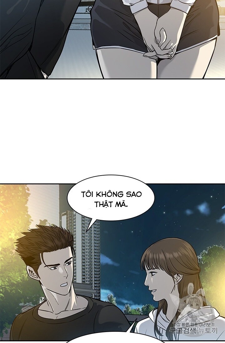 Đội Trưởng Lính Đánh Thuê Chap 38 - Next Chap 39