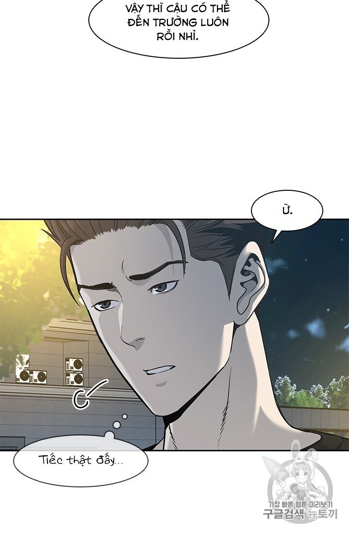 Đội Trưởng Lính Đánh Thuê Chap 38 - Next Chap 39
