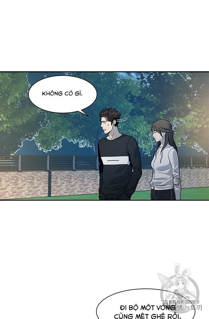 Đội Trưởng Lính Đánh Thuê Chap 38 - Next Chap 39