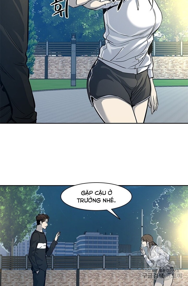 Đội Trưởng Lính Đánh Thuê Chap 38 - Next Chap 39