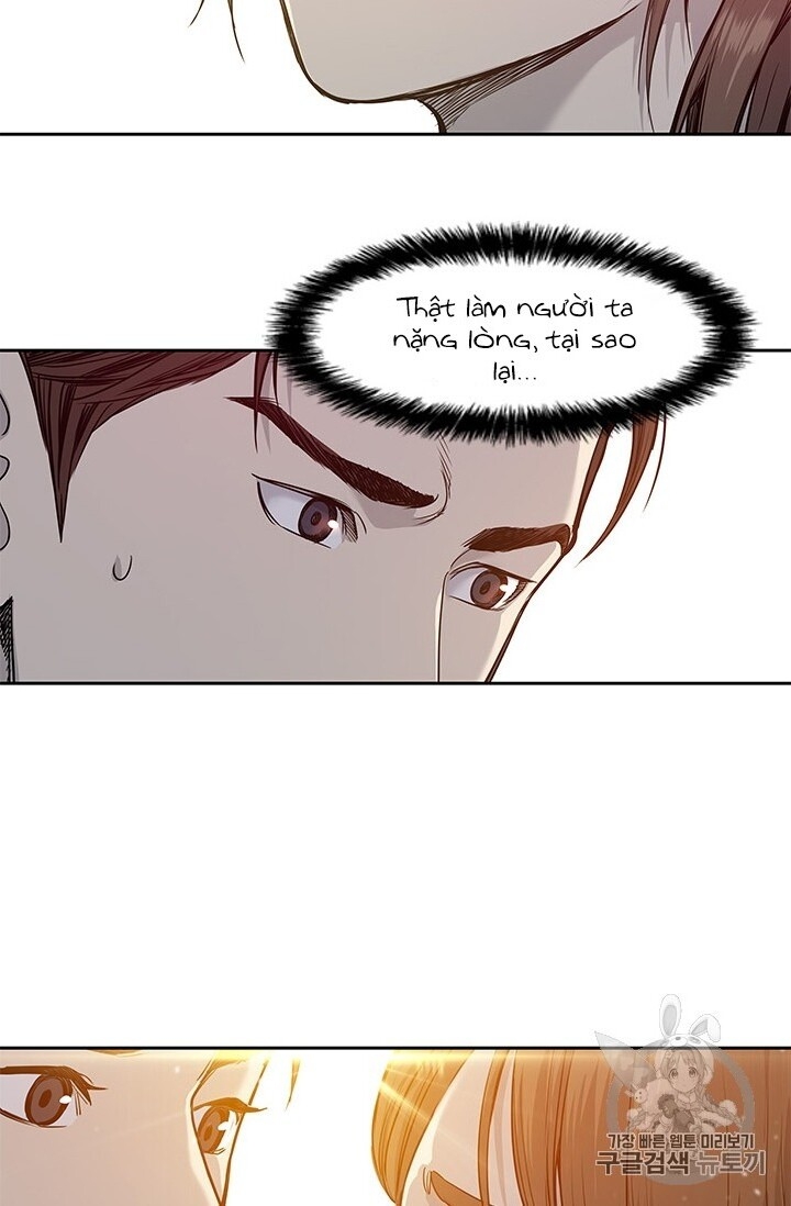 Đội Trưởng Lính Đánh Thuê Chap 38 - Next Chap 39