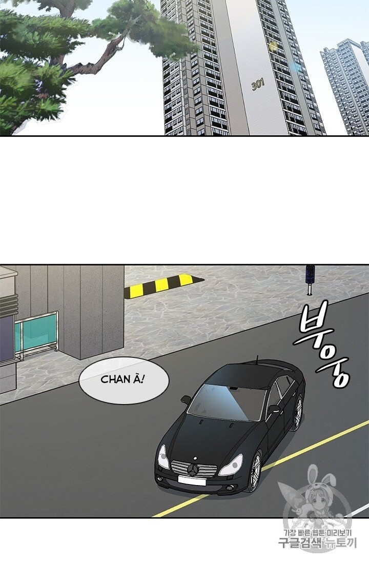 Đội Trưởng Lính Đánh Thuê Chap 38 - Next Chap 39