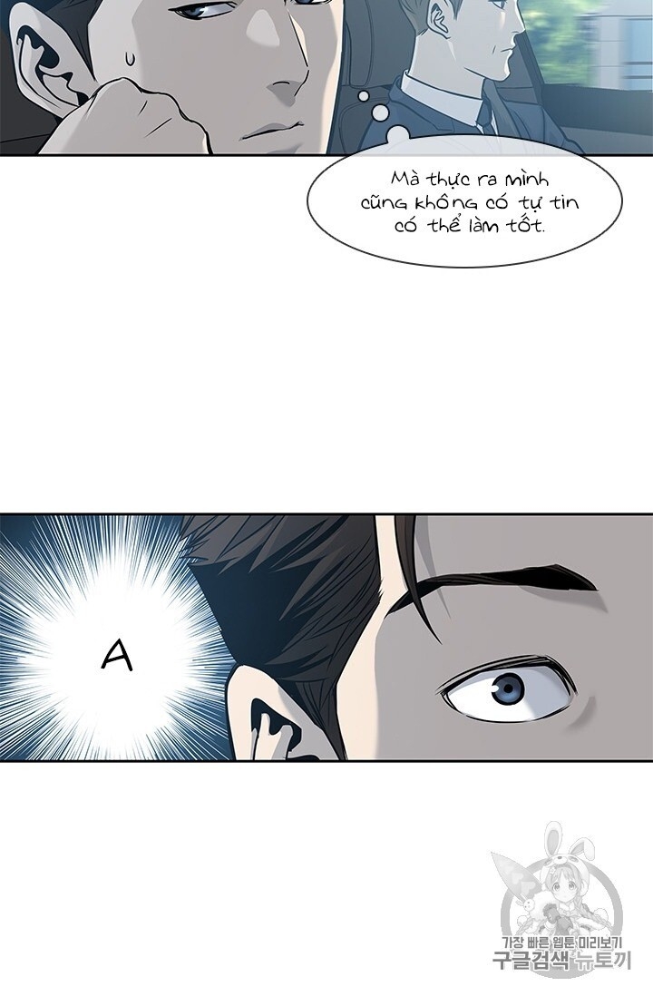 Đội Trưởng Lính Đánh Thuê Chap 38 - Next Chap 39