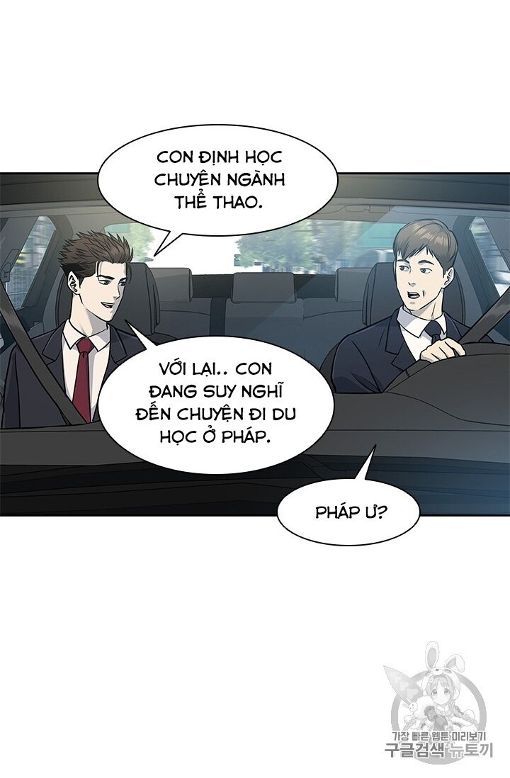 Đội Trưởng Lính Đánh Thuê Chap 38 - Next Chap 39