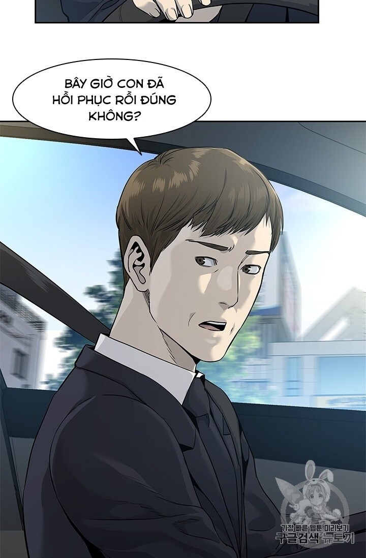 Đội Trưởng Lính Đánh Thuê Chap 38 - Next Chap 39