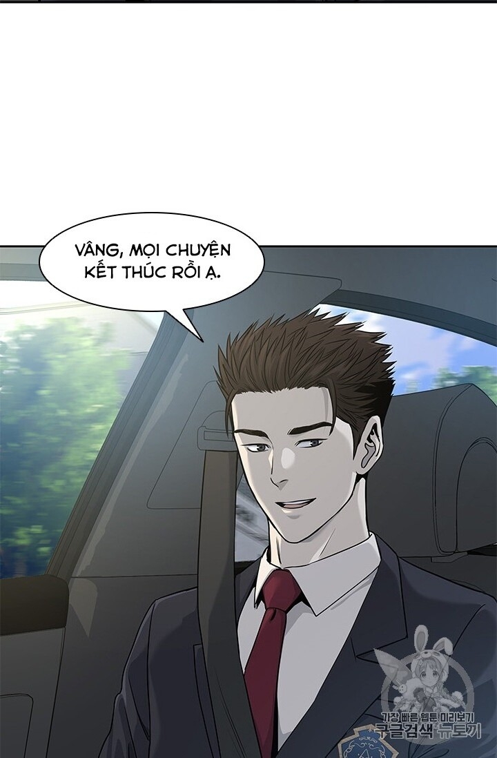 Đội Trưởng Lính Đánh Thuê Chap 38 - Next Chap 39