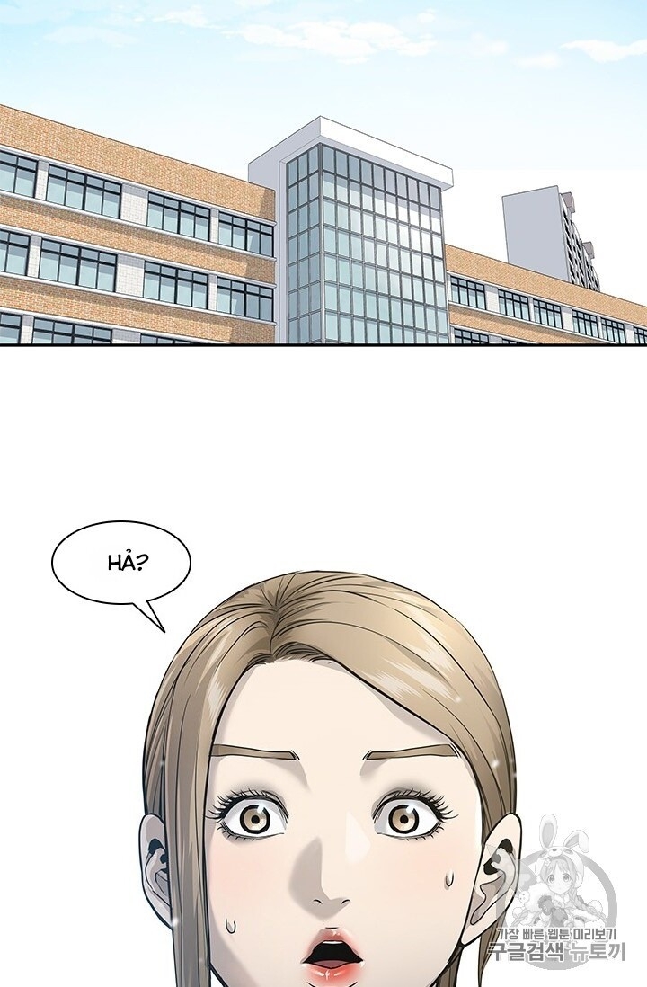 Đội Trưởng Lính Đánh Thuê Chap 38 - Next Chap 39