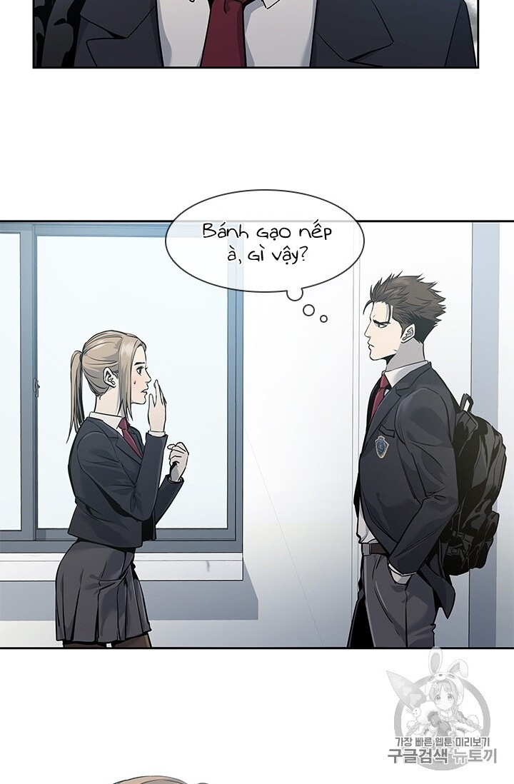 Đội Trưởng Lính Đánh Thuê Chap 38 - Next Chap 39