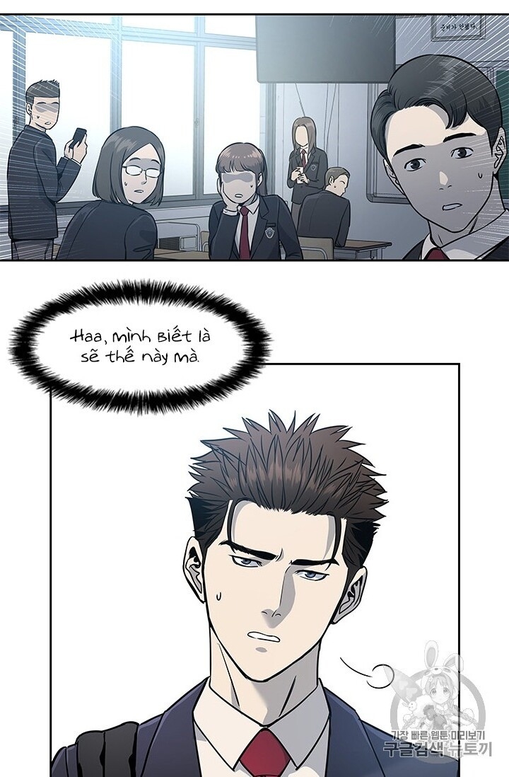 Đội Trưởng Lính Đánh Thuê Chap 38 - Next Chap 39