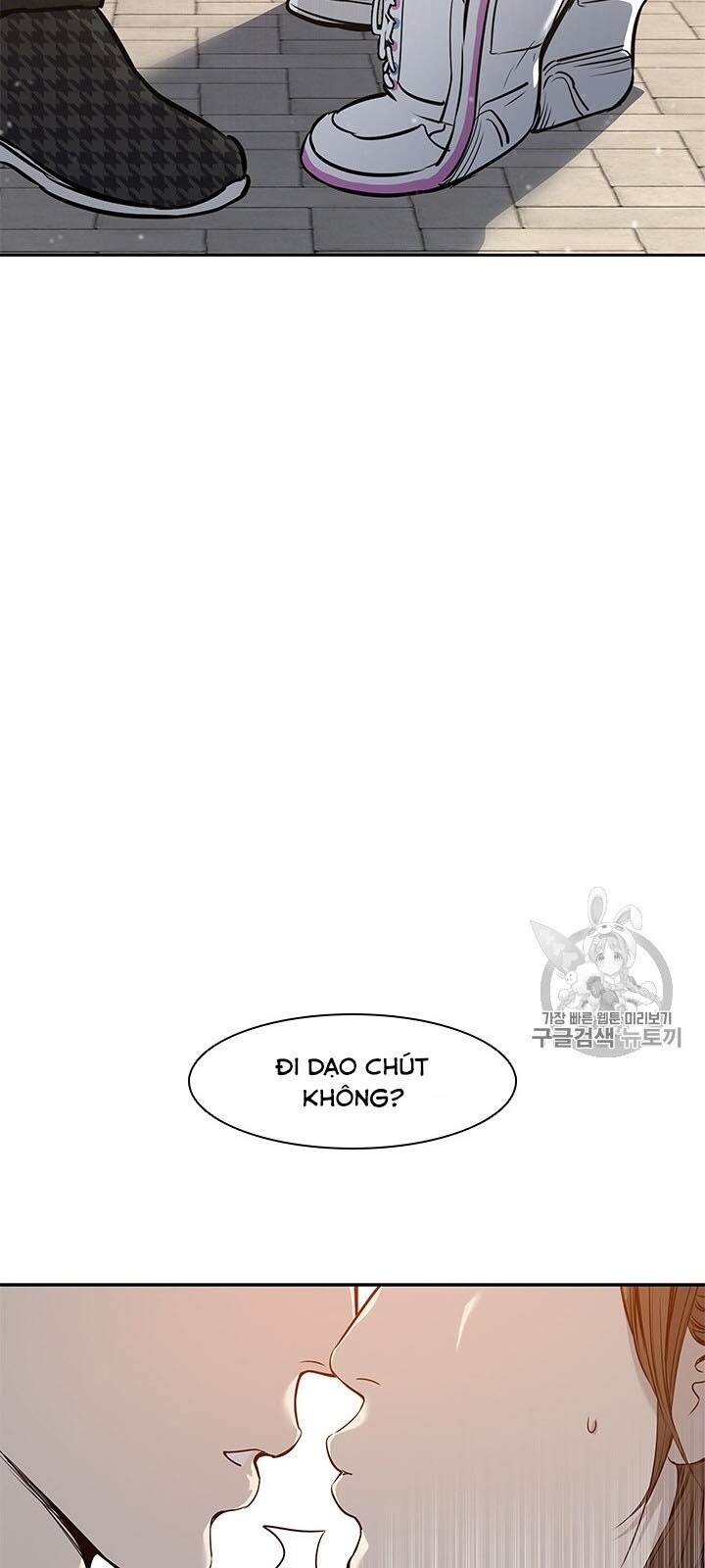 Đội Trưởng Lính Đánh Thuê Chap 38 - Next Chap 39