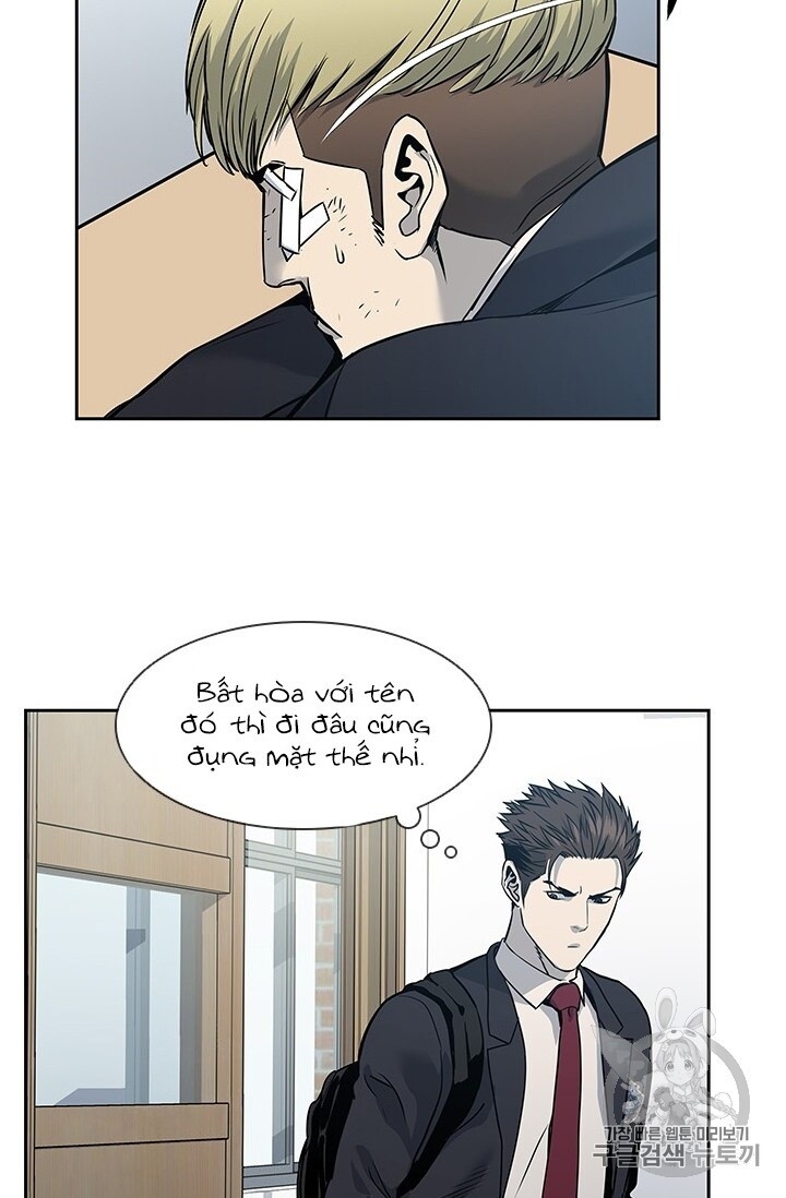 Đội Trưởng Lính Đánh Thuê Chap 38 - Next Chap 39
