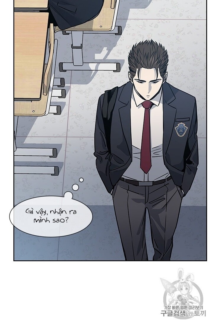 Đội Trưởng Lính Đánh Thuê Chap 38 - Next Chap 39