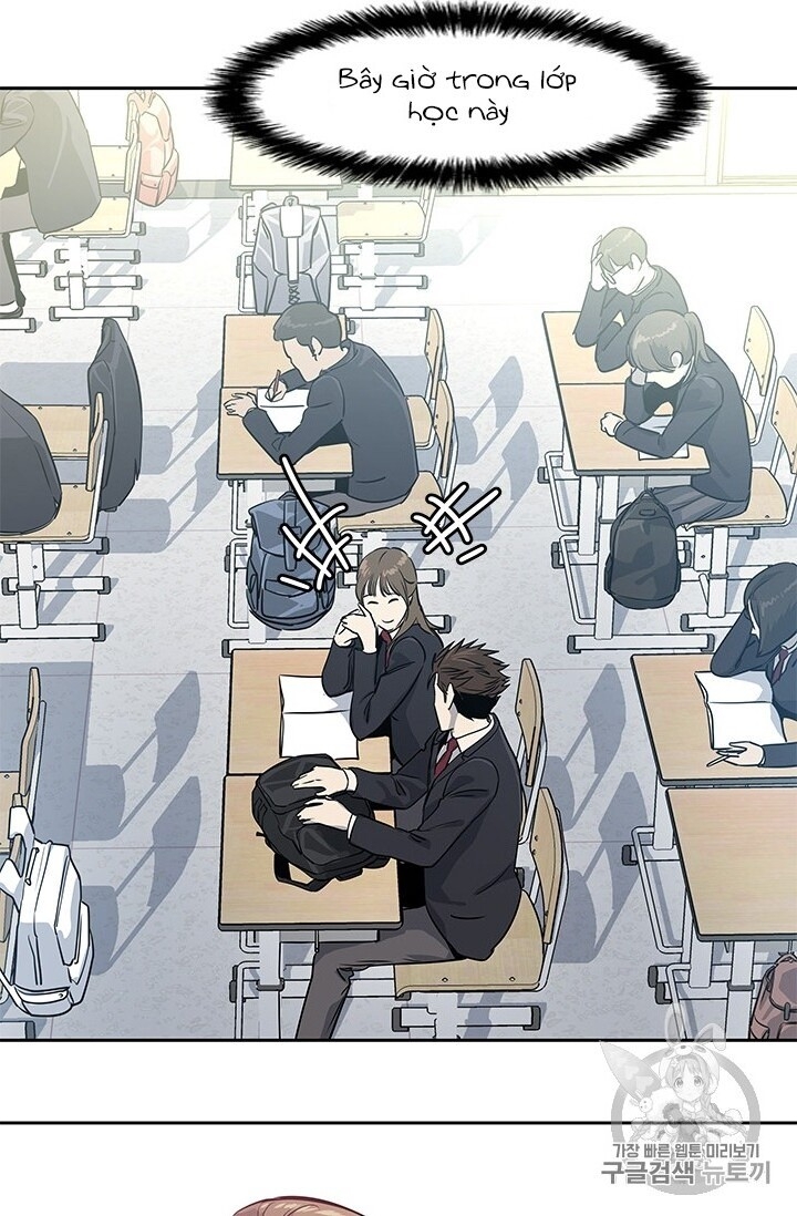 Đội Trưởng Lính Đánh Thuê Chap 38 - Next Chap 39