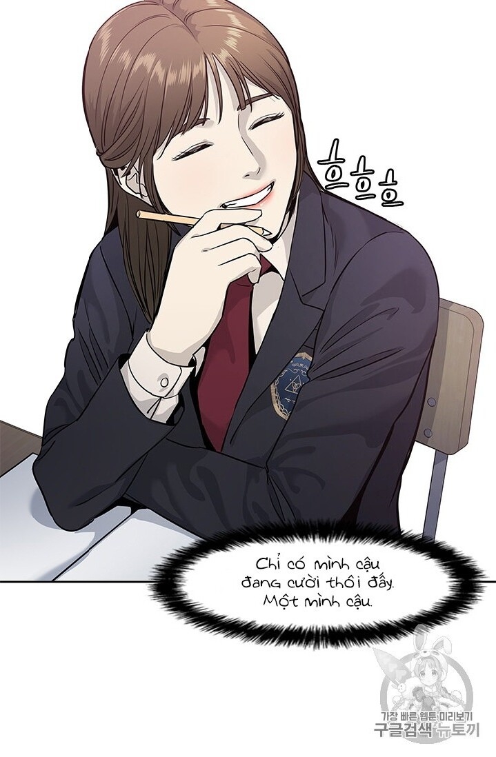 Đội Trưởng Lính Đánh Thuê Chap 38 - Next Chap 39