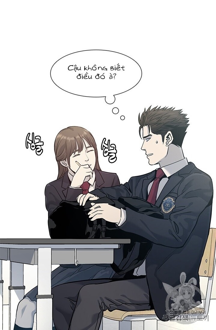 Đội Trưởng Lính Đánh Thuê Chap 38 - Next Chap 39