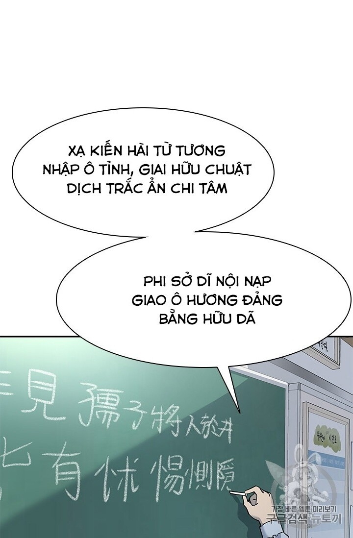 Đội Trưởng Lính Đánh Thuê Chap 38 - Next Chap 39