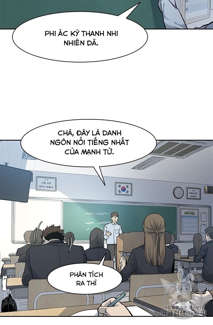 Đội Trưởng Lính Đánh Thuê Chap 38 - Next Chap 39