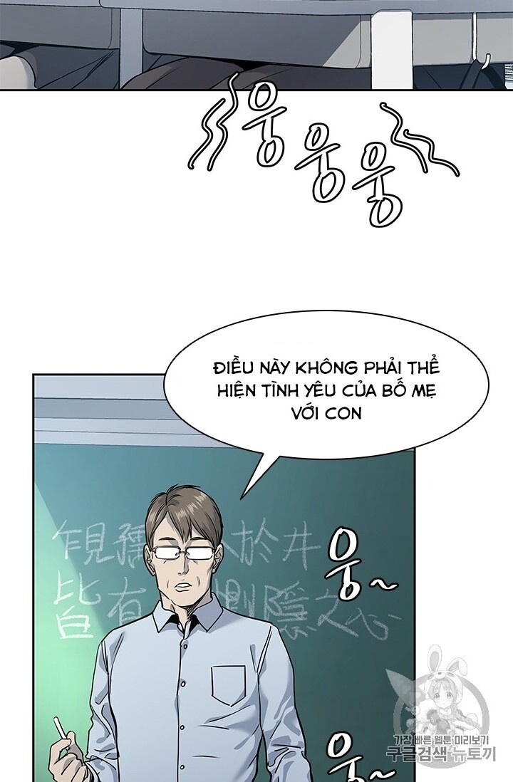 Đội Trưởng Lính Đánh Thuê Chap 38 - Next Chap 39