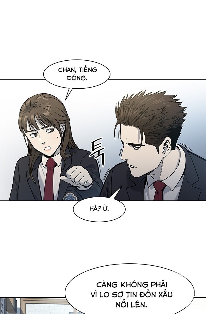 Đội Trưởng Lính Đánh Thuê Chap 38 - Next Chap 39