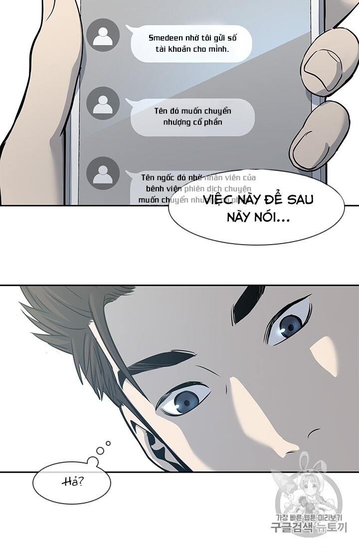 Đội Trưởng Lính Đánh Thuê Chap 38 - Next Chap 39