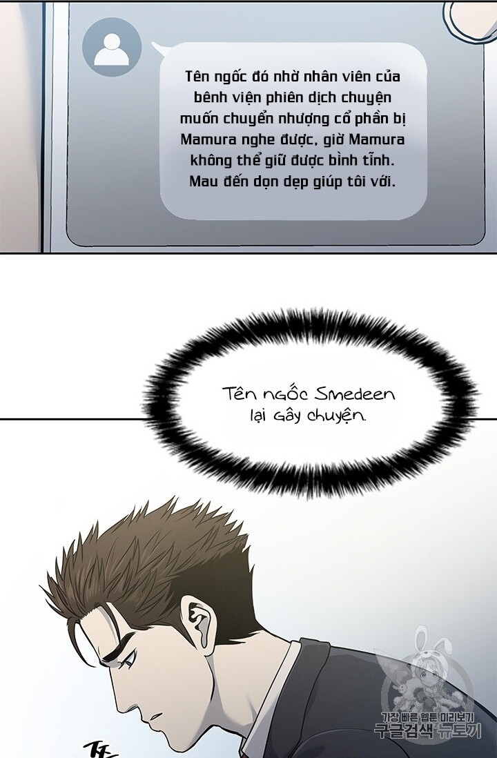 Đội Trưởng Lính Đánh Thuê Chap 38 - Next Chap 39
