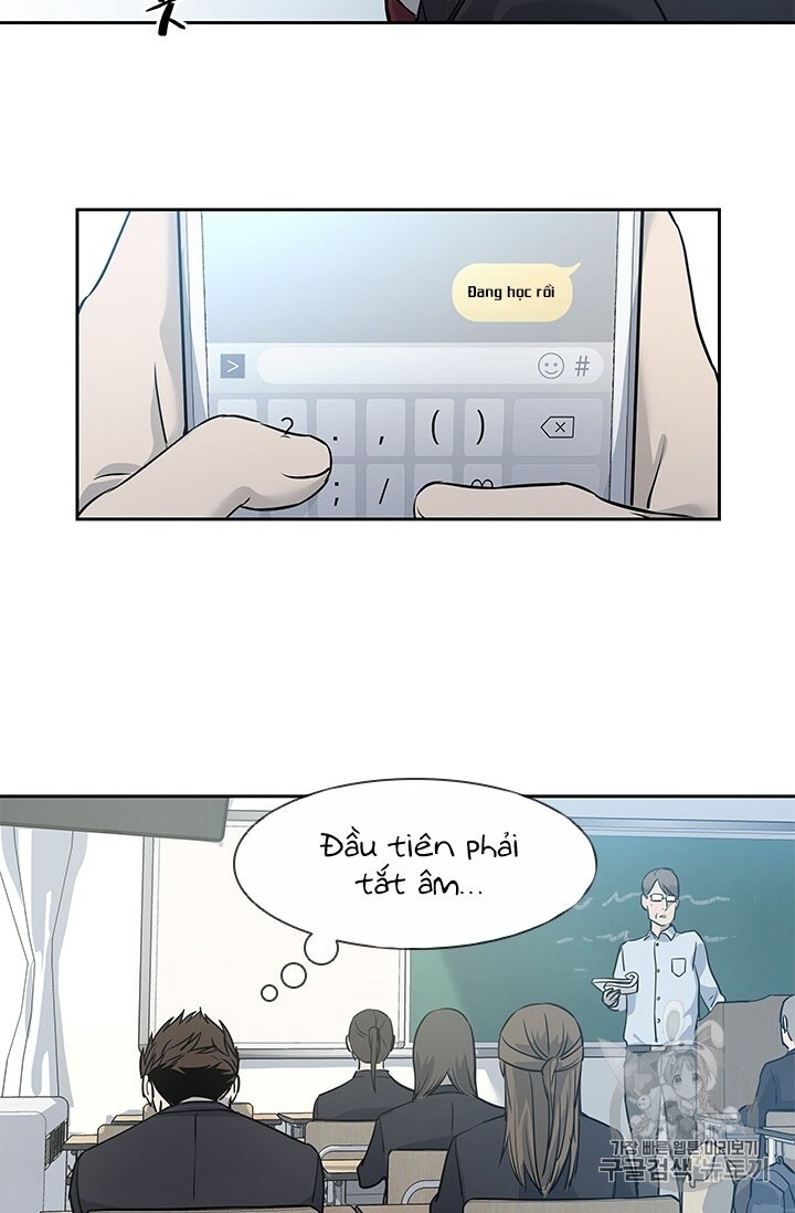Đội Trưởng Lính Đánh Thuê Chap 38 - Next Chap 39