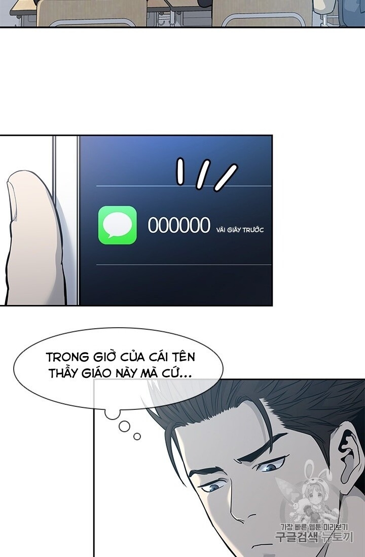 Đội Trưởng Lính Đánh Thuê Chap 38 - Next Chap 39
