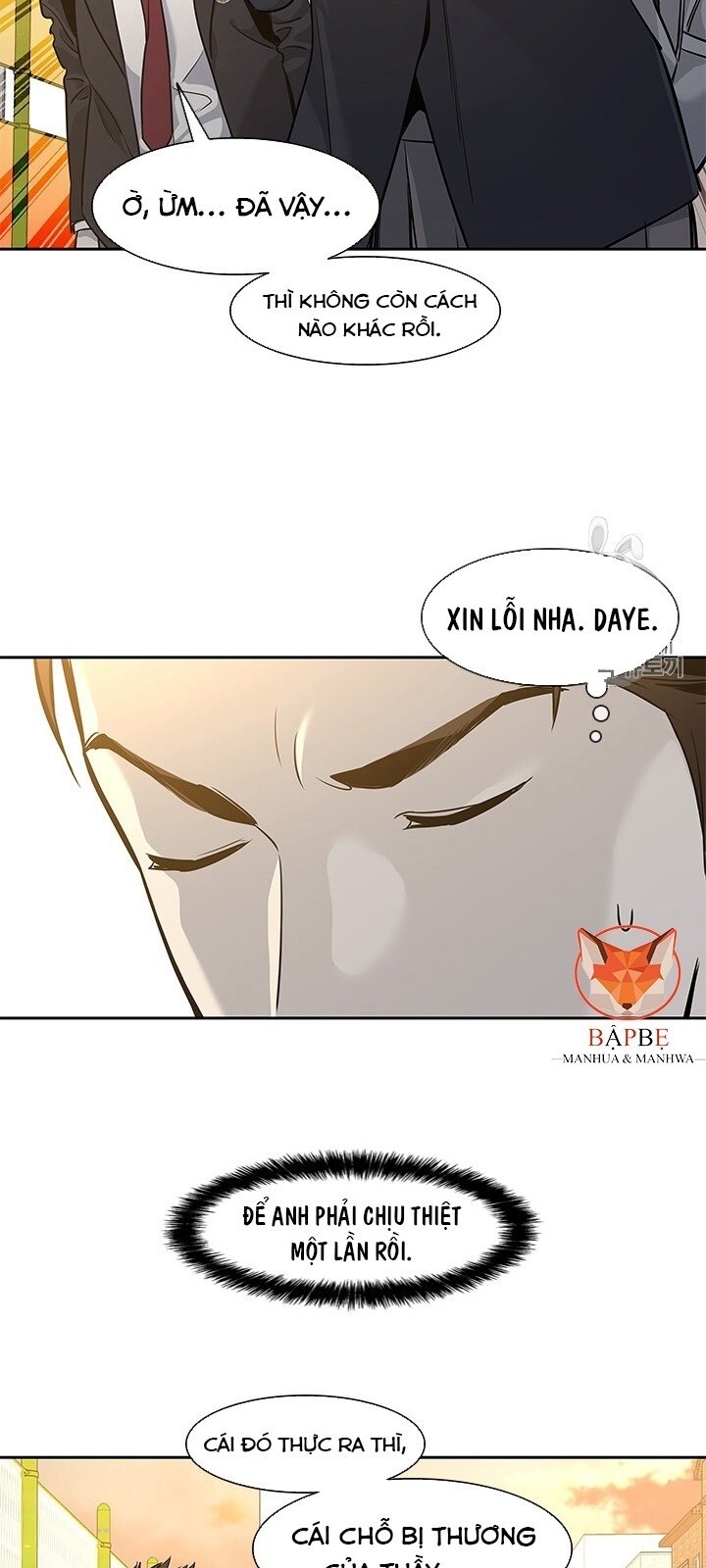 Đội Trưởng Lính Đánh Thuê Chap 39 - Next Chap 40