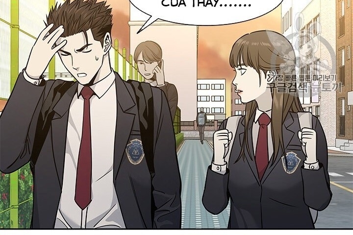 Đội Trưởng Lính Đánh Thuê Chap 39 - Next Chap 40