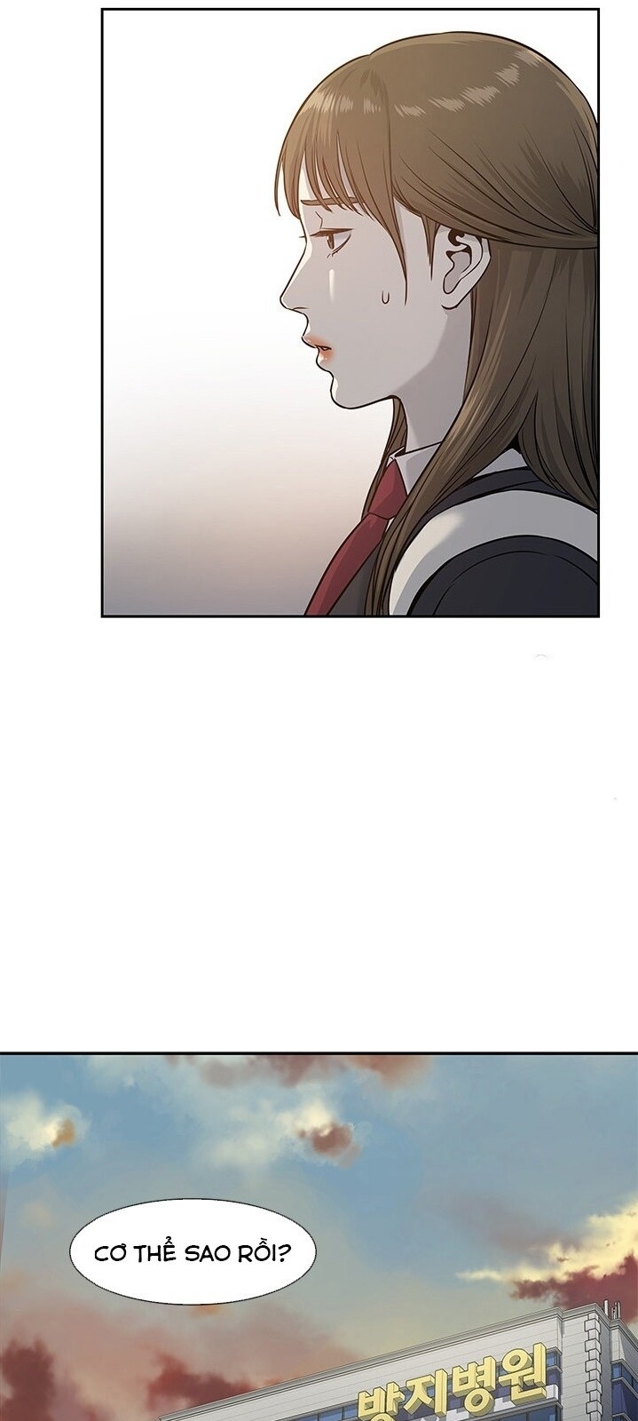Đội Trưởng Lính Đánh Thuê Chap 39 - Next Chap 40